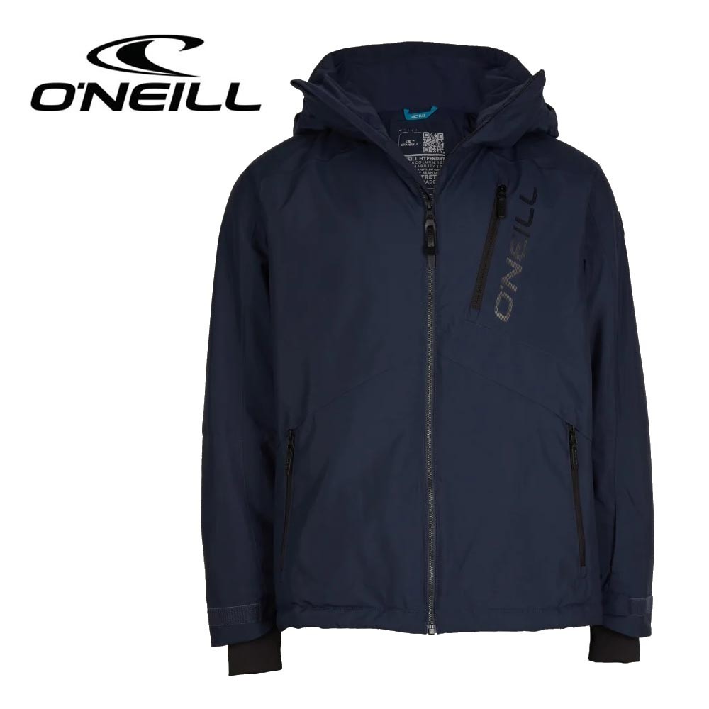 Veste de ski O'NEILL Hammer Bleu encre Homme