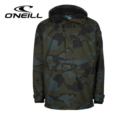 Anorak de ski O'NEILL O'Riginal Vert Camo Homme