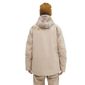 Veste de ski O'NEILL Utility Sable Homme