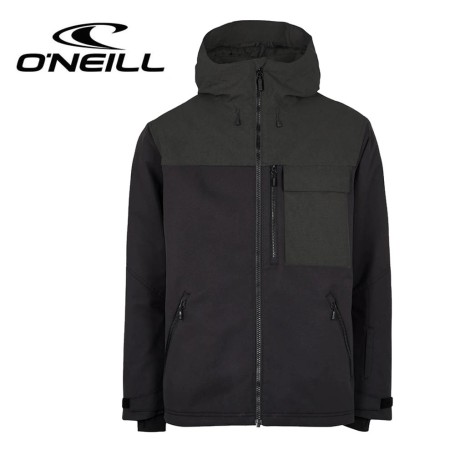 Veste de ski O'NEILL Utility Noir Homme