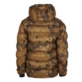 Doudoune de ski O'NEILL Xtrem Mountain Moutarde Homme