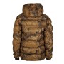 Doudoune de ski O'NEILL Xtrem Mountain Moutarde Homme