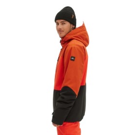 Veste de ski O'NEILL Slate Rooibos Homme