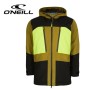 Veste de ski Gtx O'NEILL Psycho Tech Jaune /Noir Homme