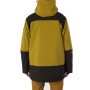 Veste de ski Gtx O'NEILL Psycho Tech Jaune /Noir Homme
