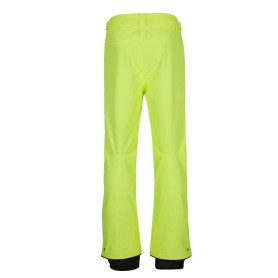 Pantalon de ski O'NEILL Hammer Jaune fluo Homme