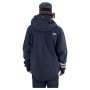 Veste de ski HURLEY Goldmine Noir Homme
