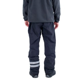 Pantalon de ski HURLEY Goldmine Noir Homme