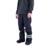 Pantalon de ski HURLEY Goldmine Noir Homme