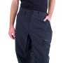 Pantalon de ski HURLEY Goldmine Noir Homme