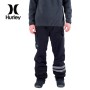 Pantalon de ski HURLEY Outlaw Noir Homme