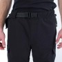 Pantalon de ski HURLEY Outlaw Noir Homme
