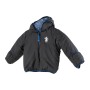 Blouson réversible DEGRE 7 Park BB Bleu marine Junior