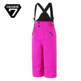Pantalon de ski DEGRE 7...