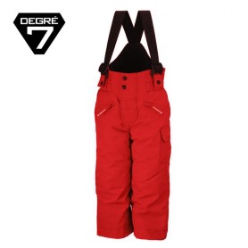 Pantalon de ski DEGRE 7...