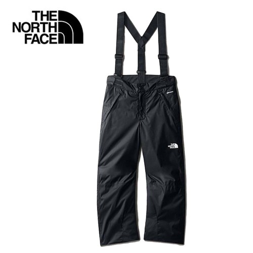 Pantalon de ski THE NORTH FACE Snowquest Noir Junior