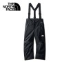 Pantalon de ski THE NORTH FACE Snowquest Noir Junior
