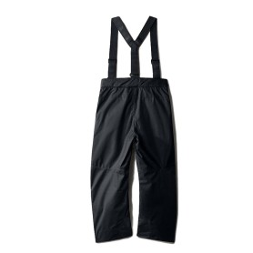 Pantalon de ski THE NORTH FACE Snowquest Noir Junior