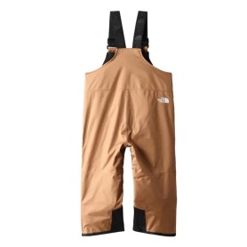 Salopette de ski THE NORTH FACE Freedom Ins Camel BB Junior