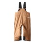Salopette de ski THE NORTH FACE Freedom Ins Camel BB Junior