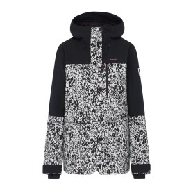 Parka de ski PLANKS All Time Insulated Animal Femme