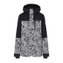Parka de ski PLANKS All Time Insulated Animal Femme