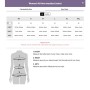 Parka de ski PLANKS All Time Insulated Animal Femme