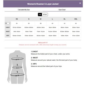 Parka de ski PLANKS All Time Insulated Animal Rose Femme