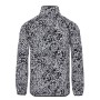 Sweat polaire PLANKS Peace Fleece Animal Unisexe