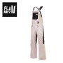 Salopette de ski PLANKS Fun-Garees Rose Femme