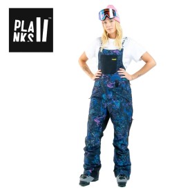 Salopette de ski PLANKS...