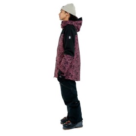 Veste de ski PLANKS Good Times Insulated Animal Homme