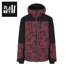 Veste de ski PLANKS Good...