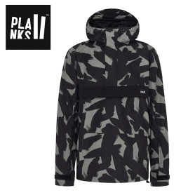 Anorak de ski PLANKS Happy...