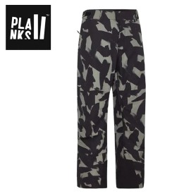 Pantalon de ski PLANKS Easy...