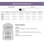 Veste de ski PLANKS Good Times Insulated Animal Homme