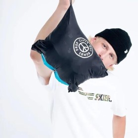 Doudoune PLANKS Free Peaks Camo Homme