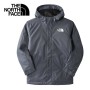 Veste de ski THE NORTH FACE Snowquest Gris Junior