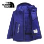 Veste de ski THE NORTH FACE Freedom Insulated Bleu Lapiz Junior