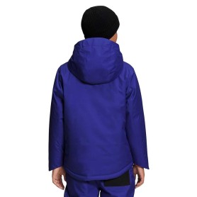 Veste de ski THE NORTH FACE Freedom Insulated Bleu Lapiz Junior