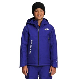 Veste de ski THE NORTH FACE Freedom Insulated Bleu Lapiz Junior