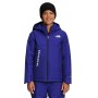 Veste de ski THE NORTH FACE Freedom Insulated Bleu Lapiz Junior