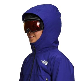 Veste de ski THE NORTH FACE Freedom Insulated Bleu Lapiz Junior