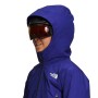 Veste de ski THE NORTH FACE Freedom Insulated Bleu Lapiz Junior