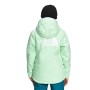 Veste de ski THE NORTH FACE Freedom Insulated Vert Junior
