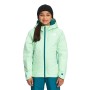 Veste de ski THE NORTH FACE Freedom Insulated Vert Junior