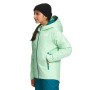 Veste de ski THE NORTH FACE Freedom Insulated Vert Junior