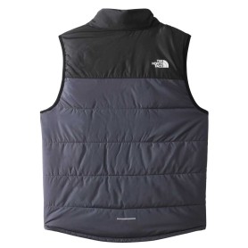 Doudoune sans manches THE NORTH FACE Never Stop Gris Junior