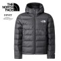 Doudoune THE NORTH FACE Never Stop Down Noir Junior