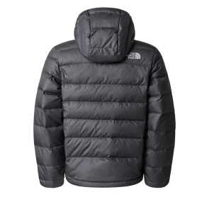Doudoune THE NORTH FACE Never Stop Down Noir Junior